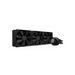 Охладител за процесор NZXT Kraken 360 Black 1.54 ’LCD