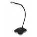 Настолна лампа Esperanza ELD105K 3 W LED Черна