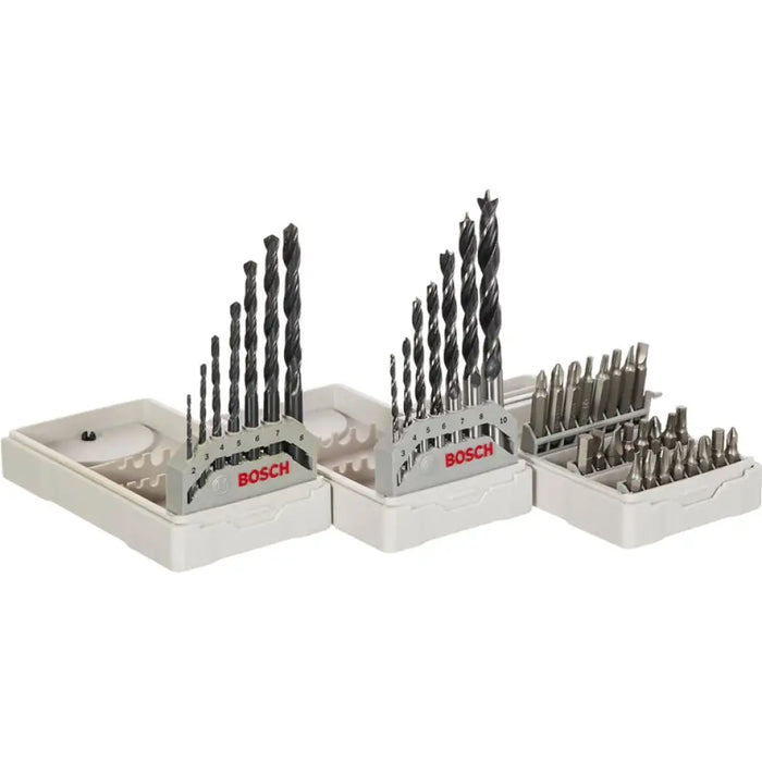 АКУМУЛАТОРНА БЕЗЧЕТКОВА БОРМАШИНА BOSCH PROFESSIONAL GSR