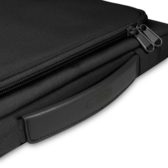 Чанта Tech-Protect Basic за лаптоп 13-14’’ - черна