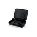Калъф за тефтер iBox ITNB09 39,6 см (15,6’’) Куфарче Черен