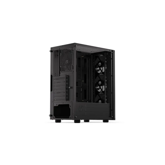 Кутия ENDORFY Ventum 200 ARGB - Middle Tower
