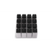 Капачки за механична клавиатура ENDORFY - 104 бр PBT - US