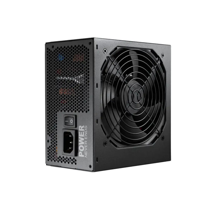 Захранващ блок FSP Group Hydro K PRO 750W 80 + Bronze (Bulk)