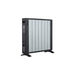 Електрически нагревател Blaupunkt HCO701 Indoor White Black
