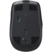 Безжична лазерна мишка LOGITECH MX Anywhere 2S за Дясна ръка