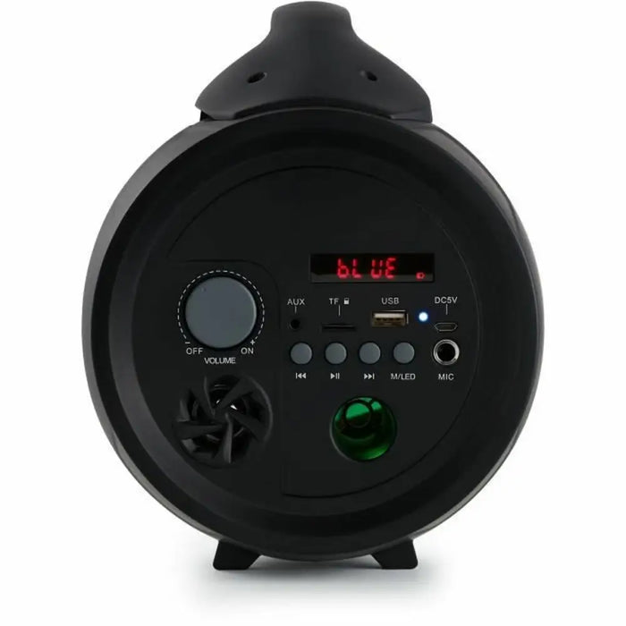 Тонколони с блутут и микрофон Караоке Bigben PARTYBTPRO 75