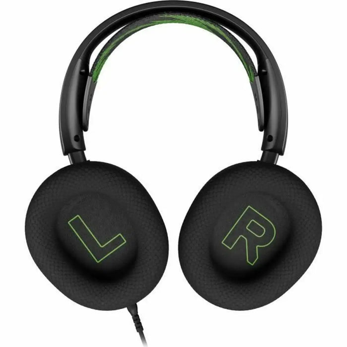 Слушалки с микрофон SteelSeries ARCTIS NOVA 1X Черен