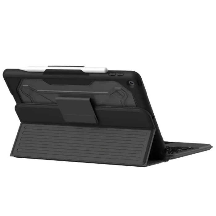 Калъф UAG Bluetooth клавиатура с държач за молив Apple