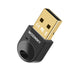 Мини Bluetooth 5.4 адаптер Wozinsky WUSB54YS USB-A приемник
