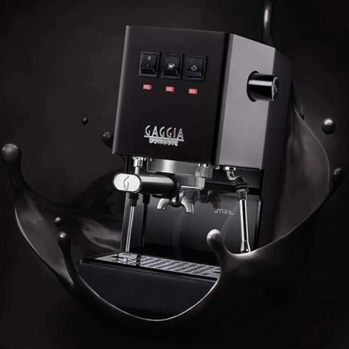 Кафемашина GAGGIA Classic E24 Thunder Black RI9481/14