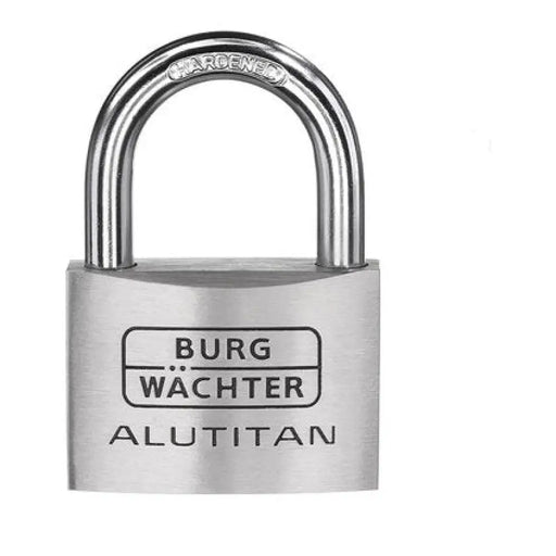 КАТИНАР BURG WACHTER ALUTITAN 770 50 SB