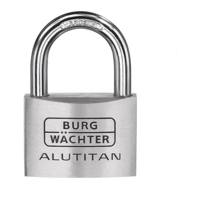 КАТИНАР BURG WACHTER ALUTITAN 770 50 SB