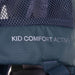 Раница Deuter Kid Comfort Active Polyamide Green