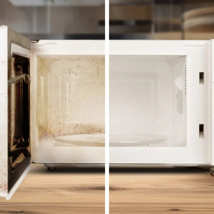 Течност за почистване на микровълнови фурни Frischer 0.5л