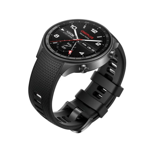 OnePlus Watch 2R 3,63 cm (1,43’’) AMOLED 46 mm Цифров 466 x