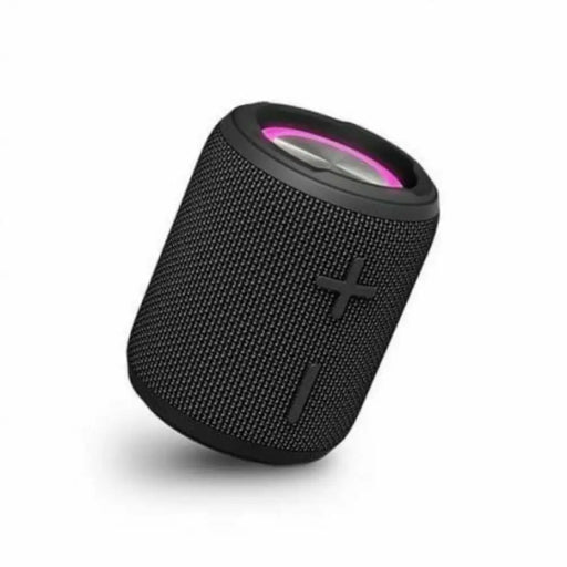 Преносима колона SPC Sound Powerpool Черен 14 W