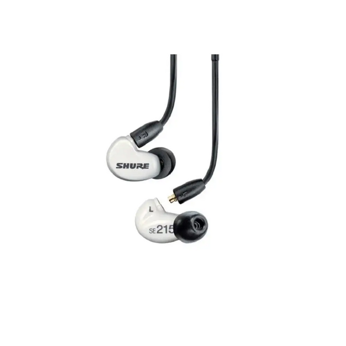 Shure AONIC 215 - слушалки за поставяне в ушите с единичен