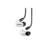 Shure AONIC 215 - слушалки за поставяне в ушите с единичен