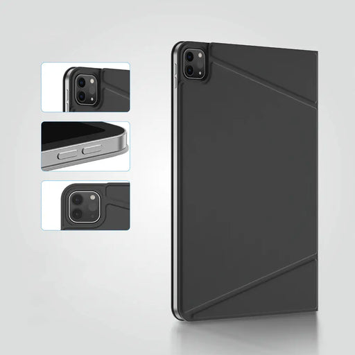 AmazingThing Matte Pro Mag Folio калъф със стойка за iPad