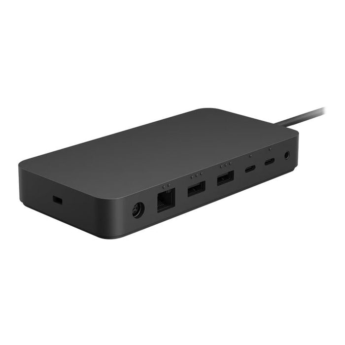 Докинг станция MICROSOFT Surface Dock Thunderbolt 4 USB-C