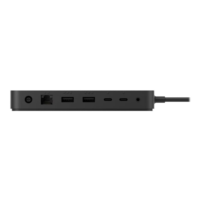 Докинг станция MICROSOFT Surface Dock Thunderbolt 4 USB-C