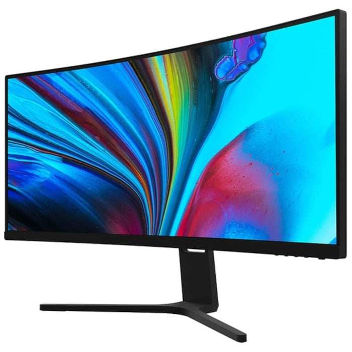 Монитор XIAOMI Curved Gaming Monitor 30inch