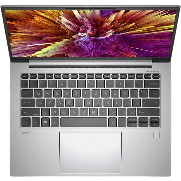 HP ZBook Firefly G10 Intel® Core™ i7 i7-1355U Мобилна