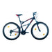 ВЕЛОСИПЕД INTERBIKE PARALLAX 29’’ 18 РАМКА СТОМАНЕНА