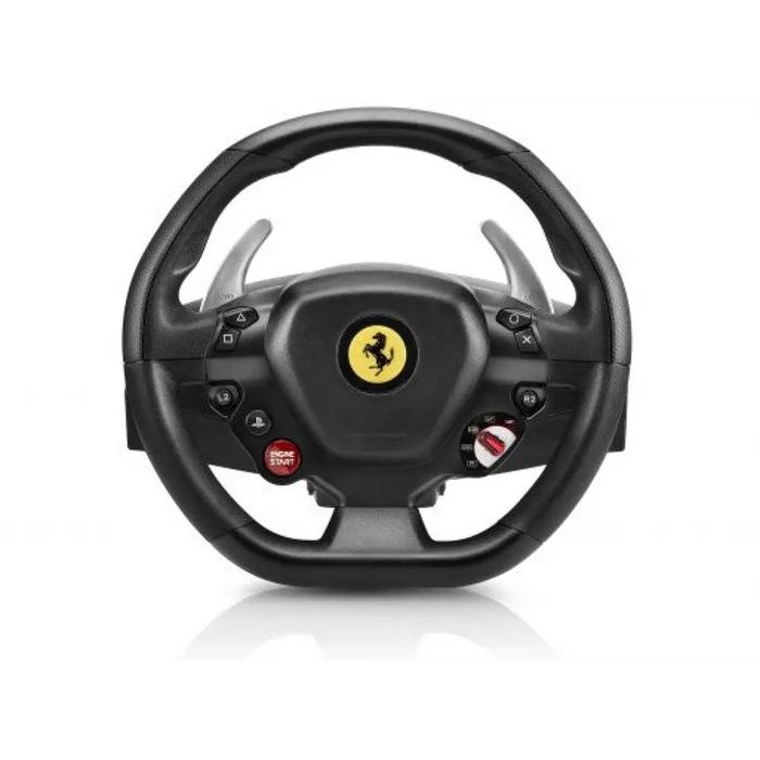 Безжичен джойстик Thrustmaster T80 Ferrari 488 GTB Edition