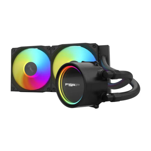 Охладител за процесор FSP Group AE240 240mm