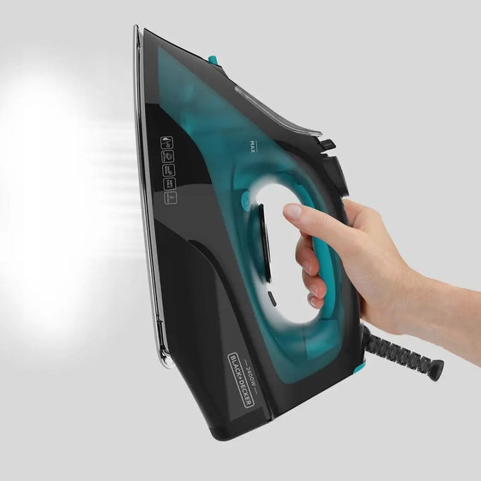 Ютия Black + Decker BXIR2403E