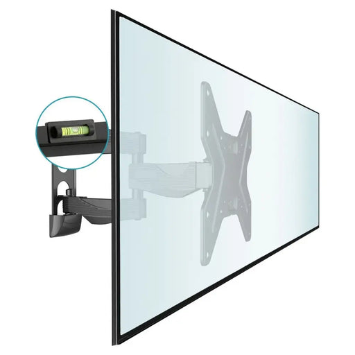 Поставка за телевизор TM Electron 26’’-40’’ 25 kg