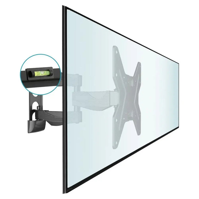 Поставка за телевизор TM Electron 26’’-40’’ 25 kg
