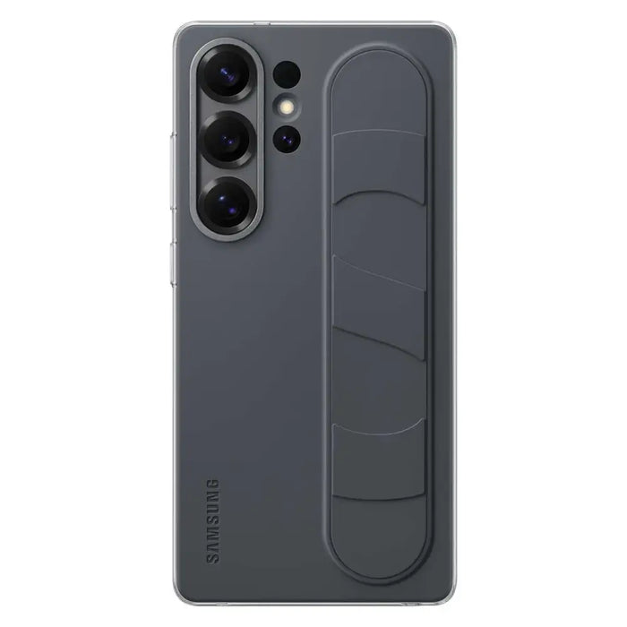 Силиконов кейс Samsung Standing Grip Case EF-GS938CBEGWW