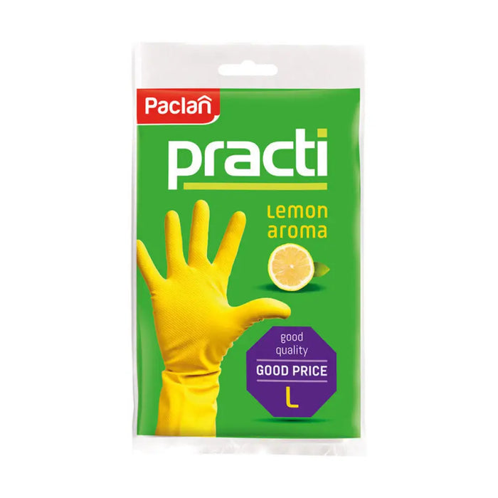 ДОМАКИНСКИ РЪКАВИЦИ L РАЗМЕР PACLAN