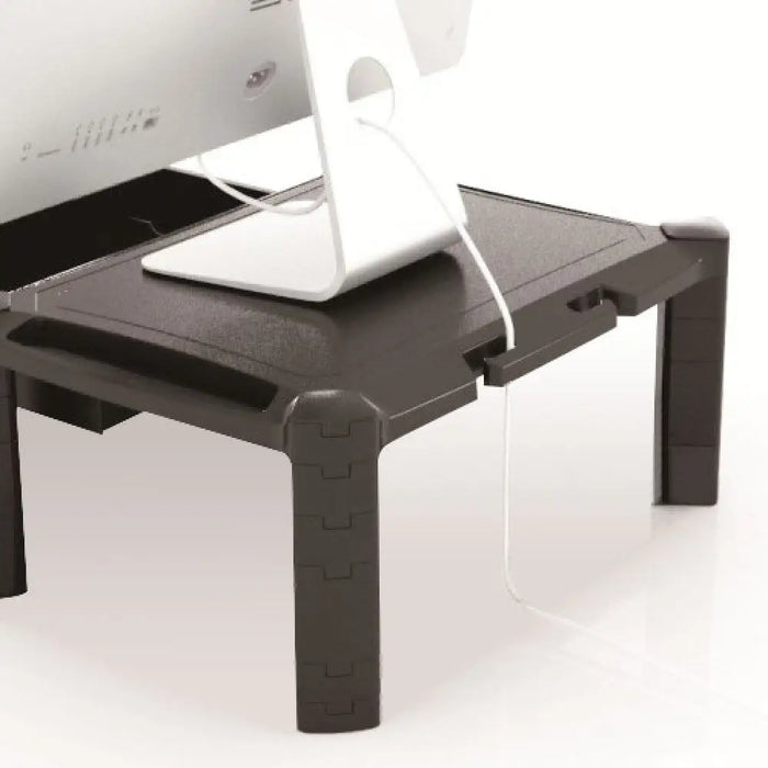 Techly Интелигентна стойка с регулируема височина ICA-MS 401