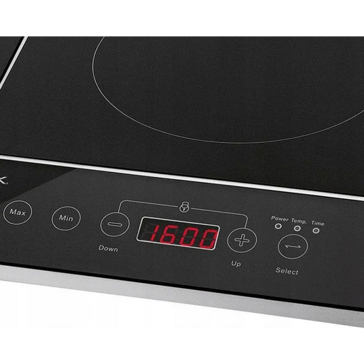 Индукционна печка PROFI COOK PC-DKI 1067 3500W 2 зони
