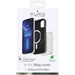 Силиконов калъф Puro Icon Mag MagSafe за iPhone 14 Pro Max