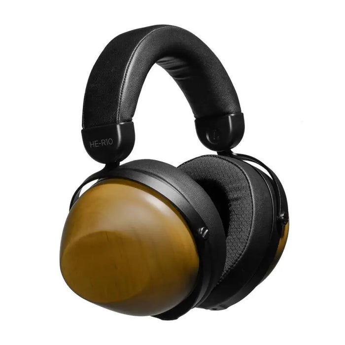 Кабелни динамични слушалки HiFiMAN HE-R10D