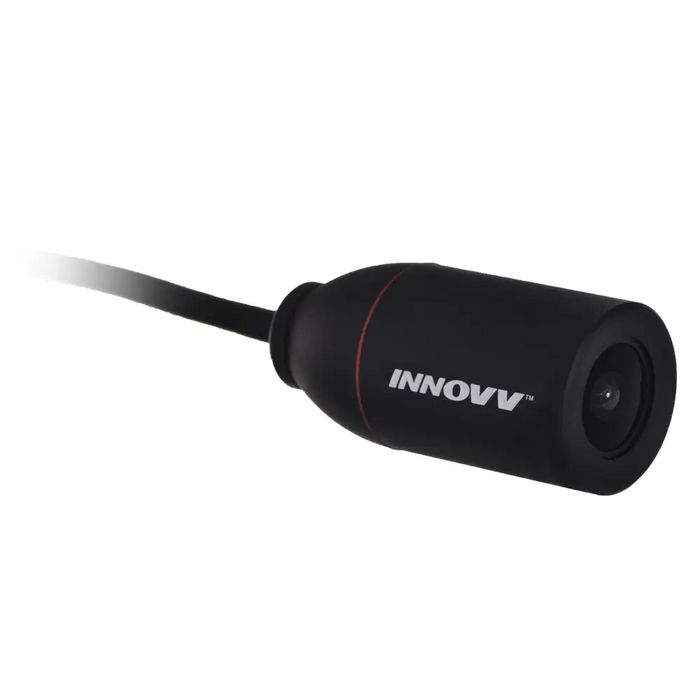 INNOVV K5 - видеорекордер за мотоциклет с 2 камери