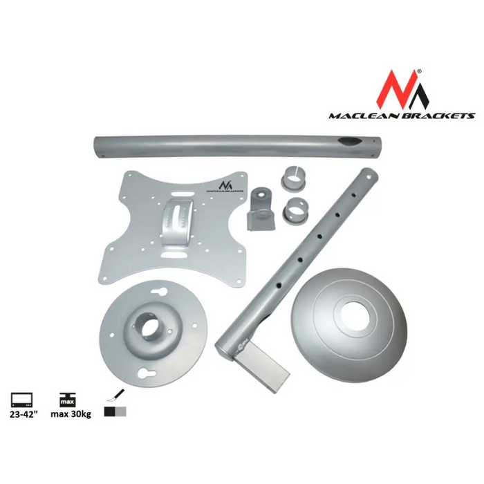 Поставка за телевизор MacLean MC-504A S 23’’ 42’’ 30 Kg