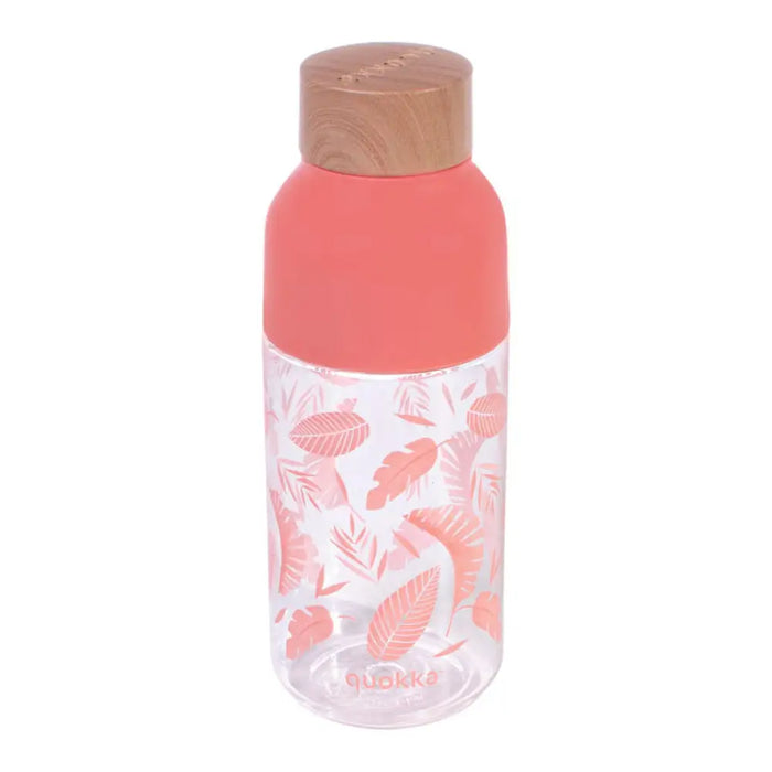 БУТИЛКА ICE PINK BOTANICAL 570 ML QUOKKA