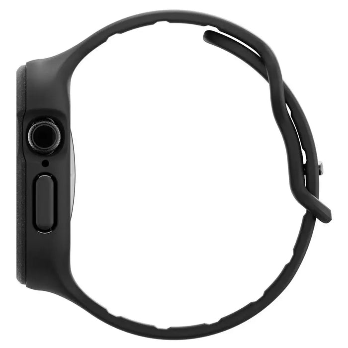 Каишка Spigen Vault Pro за Apple Watch 46 мм - матово черно