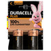 Батерии DURACELL LR14 K2