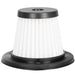 HEPA ФИЛТЪР ХАРТИЯ ЗА АВТОПРАХОСМУКАЧКА ULTRAPOWE70W ALCA