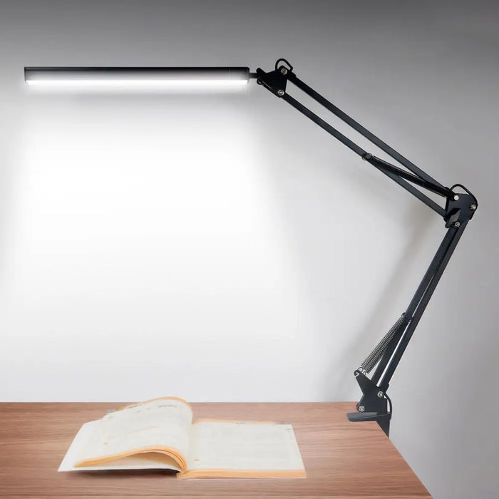 Настолна лампа Media-Tech MT224 5.6 W LED Черна