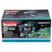 Акумулаторна ножица за трева Makita UM600DZX Черна,Синя 12 V