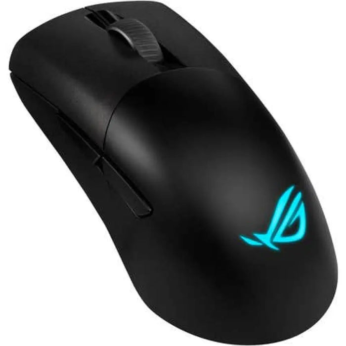 Геймърска безжична мишка ASUS ROG Keris II Ace - Черна
