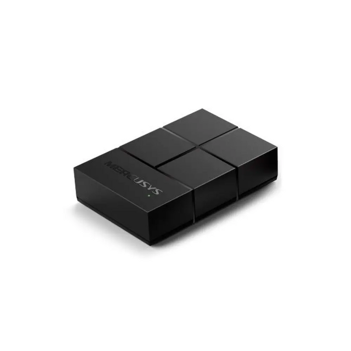 Mercusys 5-портов 10/100/1000 Mbps настолен превключвател